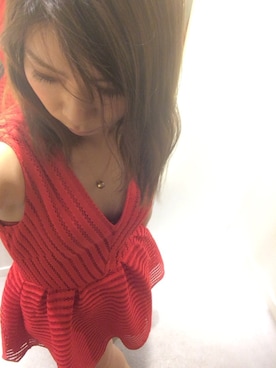 mayさんのコーディネート