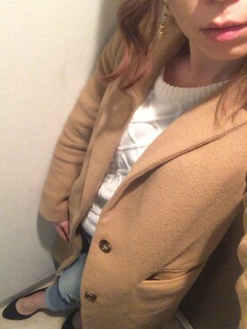 mayさんのコーディネート