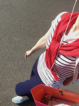 mayさんのコーディネート