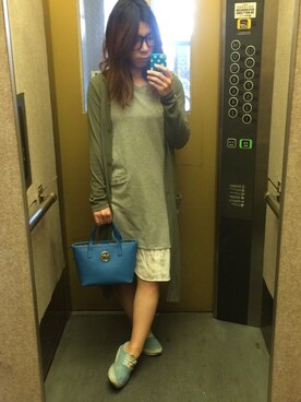 mayさんのコーディネート