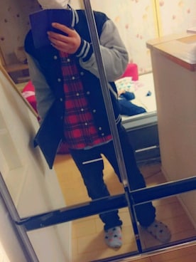 せーかんさんのコーディネート