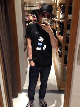 konitanさんのコーディネート