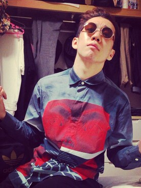 konitanさんのコーディネート