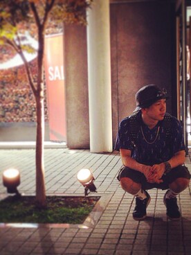 konitanさんのコーディネート