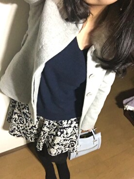 みきてぃさんのコーディネート