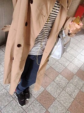 みきてぃさんのコーディネート