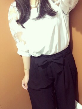 みきてぃさんのコーディネート