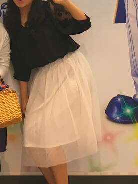 みきてぃさんのコーディネート