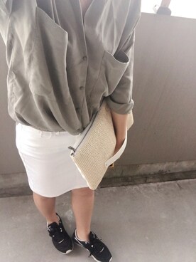 みきてぃさんのコーディネート