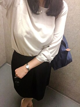 みきてぃさんのコーディネート