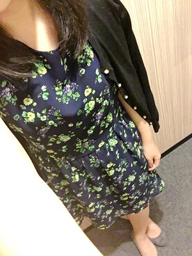 みきてぃさんのコーディネート
