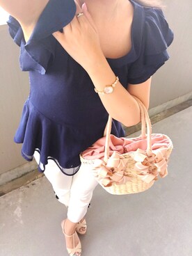 みきてぃさんのコーディネート