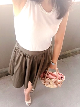 みきてぃさんのコーディネート