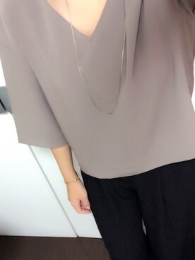 みきてぃさんのコーディネート