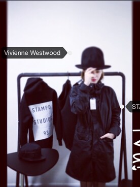 Caseyさんのコーディネート