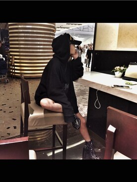 Caseyさんのコーディネート