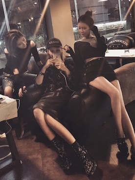 Caseyさんのコーディネート