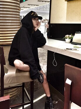 Caseyさんのコーディネート