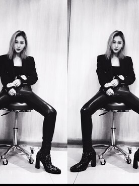 Caseyさんのコーディネート