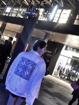 Caseyさんのコーディネート