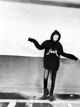 Caseyさんのコーディネート