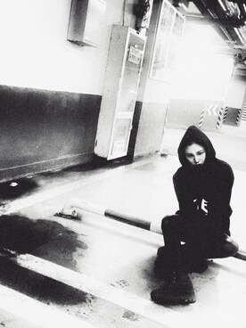 Caseyさんのコーディネート