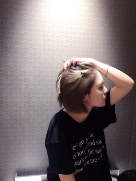 Caseyさんのコーディネート