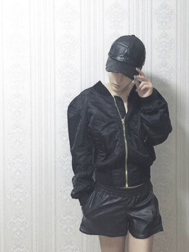 Caseyさんのコーディネート