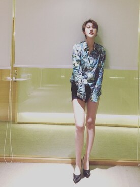 Caseyさんのコーディネート