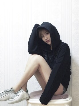 Caseyさんのコーディネート