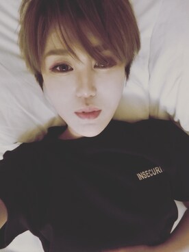 Caseyさんのコーディネート