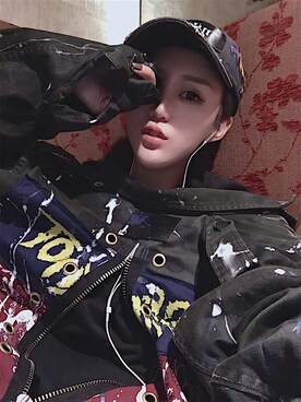 Caseyさんのコーディネート