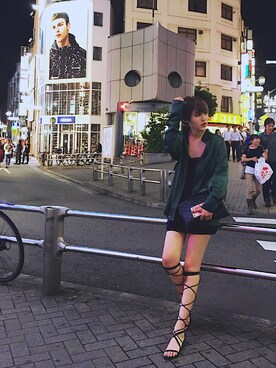 Caseyさんのコーディネート