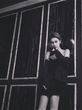 Caseyさんのコーディネート