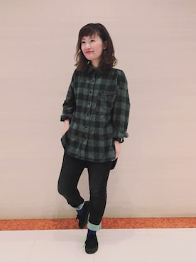 kiwamarukoさんのコーディネート