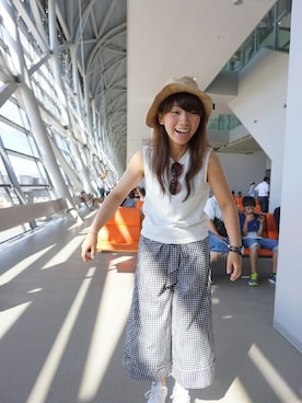 shi-ba27さんのコーディネート