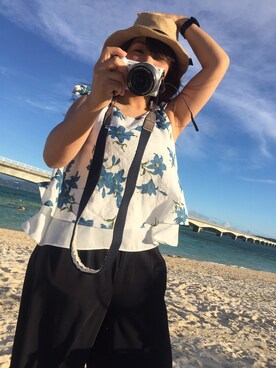 shi-ba27さんのコーディネート