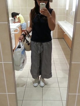 shi-ba27さんのコーディネート