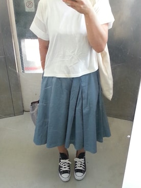 shi-ba27さんのコーディネート