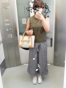 shi-ba27さんのコーディネート