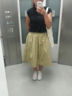 shi-ba27さんのコーディネート