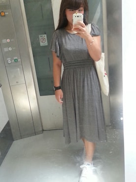 shi-ba27さんのコーディネート