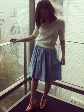 riv_vnaさんのコーディネート