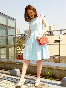 riv_vnaさんのコーディネート