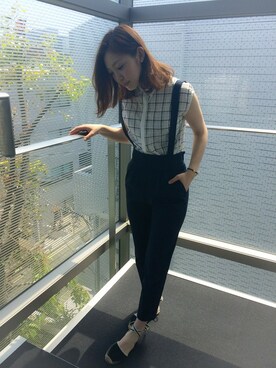 riv_vnaさんのコーディネート