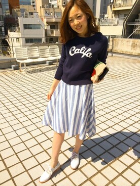 riv_vnaさんのコーディネート