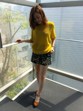 riv_vnaさんのコーディネート