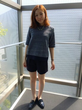 riv_vnaさんのコーディネート