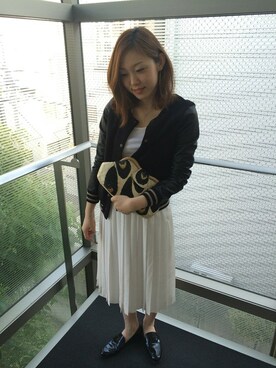 riv_vnaさんのコーディネート