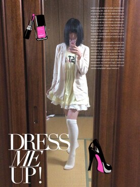 しおりんさんのコーディネート